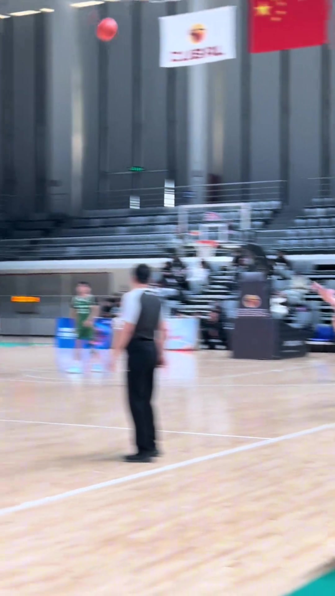 【今日视频】这要是没拍下来得调卫星查看！