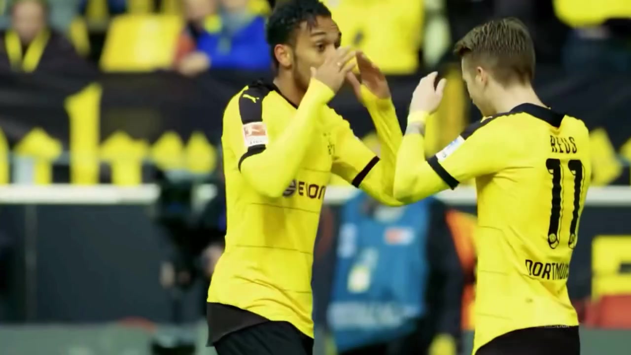 [你怎么看？]此地空余黄鹤楼！罗伊斯的各种庆祝动作！美羊羊是