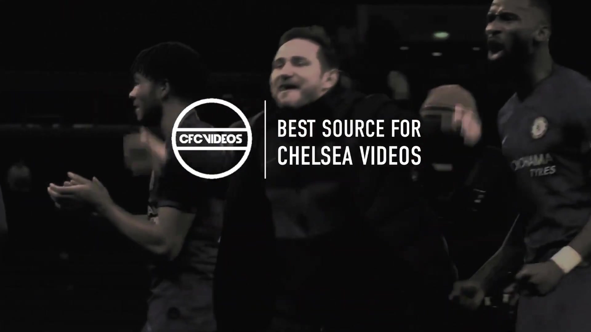 【视频/集锦】蓝军青训！格伊20岁时的表现！是金子总会发光！