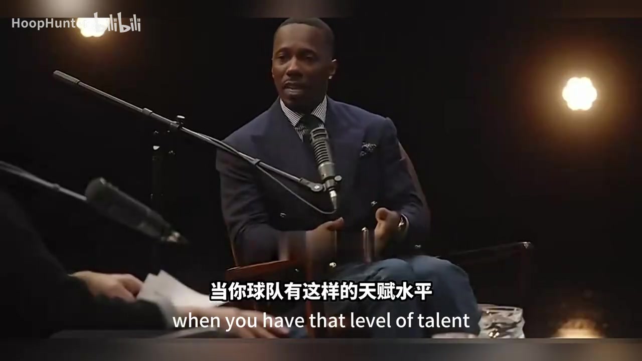 【湖人】里奇保罗：说詹姆斯顶薪妨碍引援有误，他撑大了球队的薪资空间！