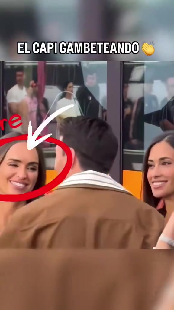 国外网友调侃：梅西感受到了真正的恐惧