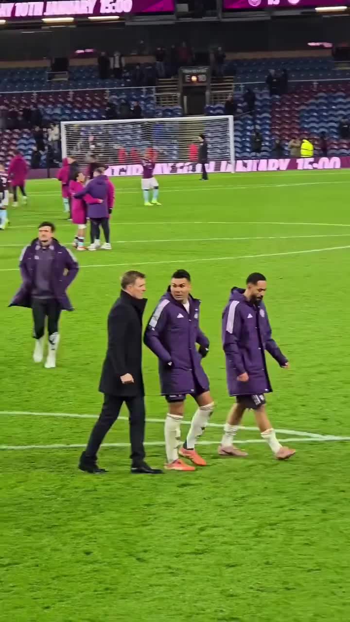 【球迷看點(diǎn)】弗萊徹無(wú)緣開(kāi)門(mén)紅！曼聯(lián)面對英超倒數7隊，已經(jīng)全部戰平過(guò)一遍