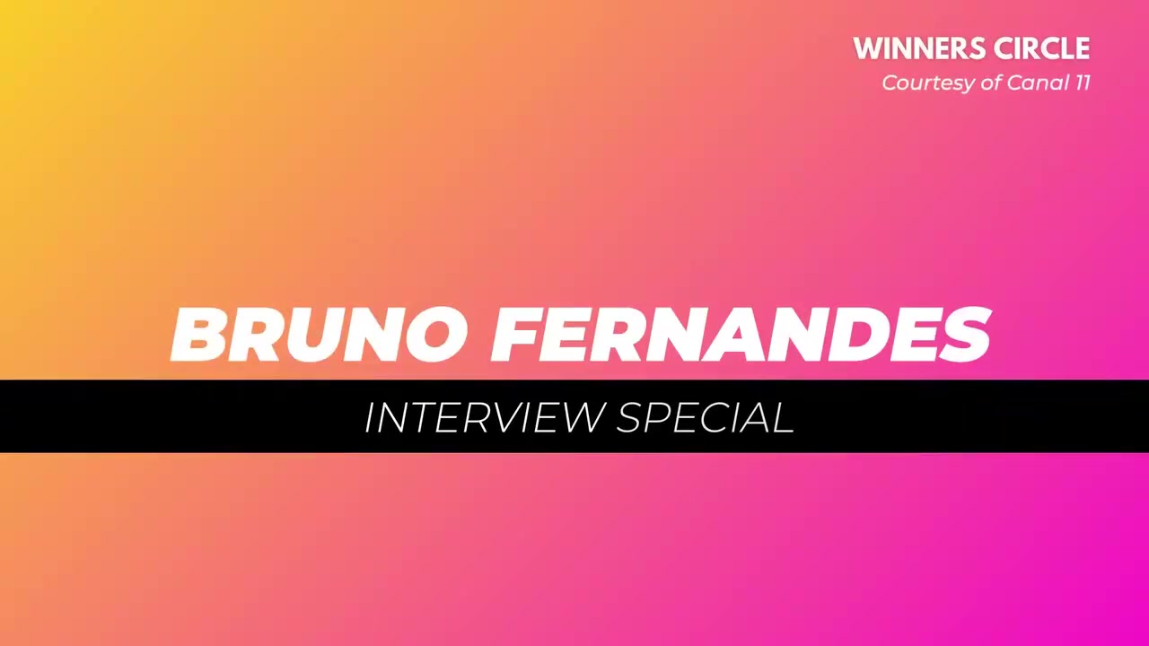 [今日视频]B费此前专访：曼联高层想让我离开，是阿莫林将我留