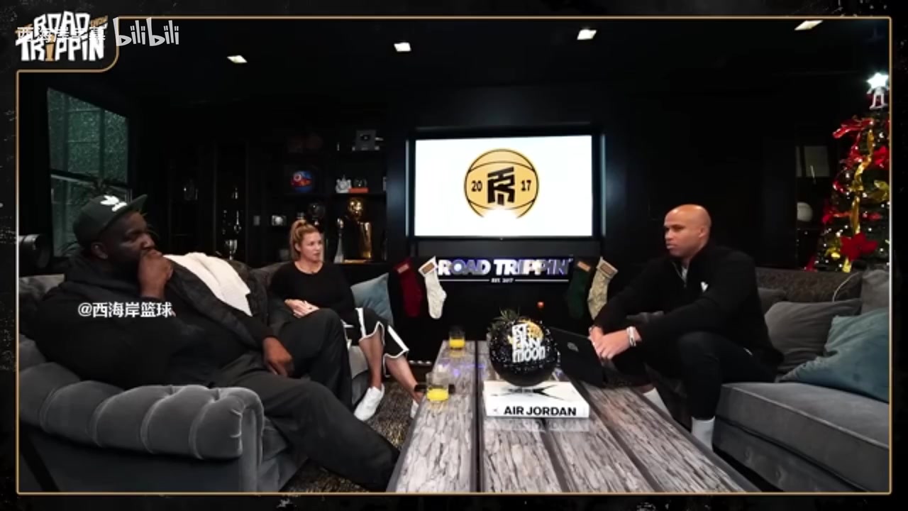 【勇士】浓眉适合勇士还是老鹰？帕金斯：勇士，他搭上库巴追不错