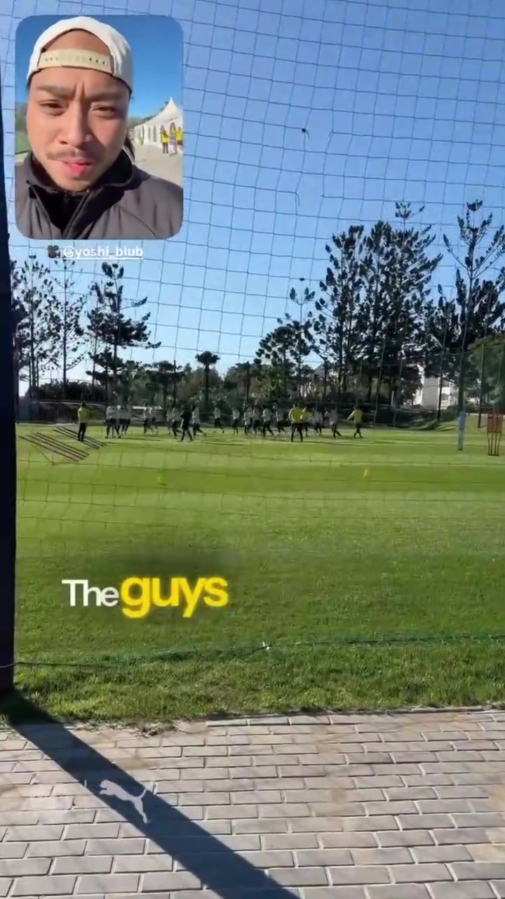 [集锦]距离比赛越来越近了！多特蒙德在马贝拉的集训！