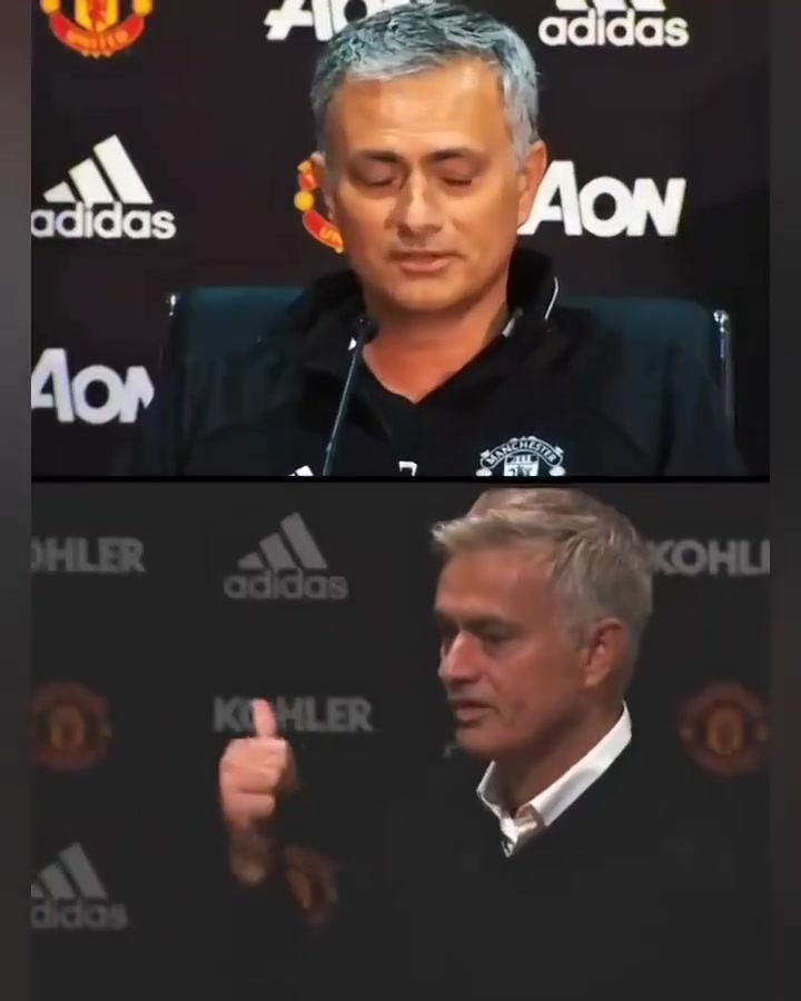 [防守高光]不好带啊！网友晒弗格✨森后曼联教练上任与离⚽开时