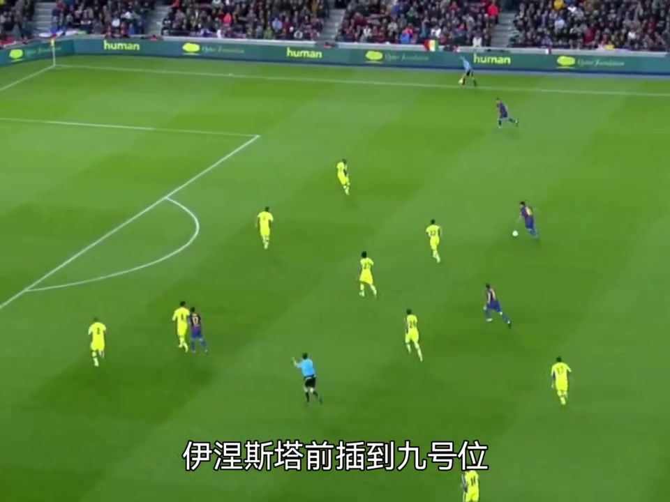 【有道理嘛?】心有灵犀一点通！名场面：梅西和小白简直是两个最