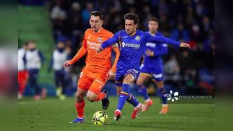 西甲-米格尔90分钟扳平阿兰布鲁读秒绝杀 皇家社会2-1赫塔费