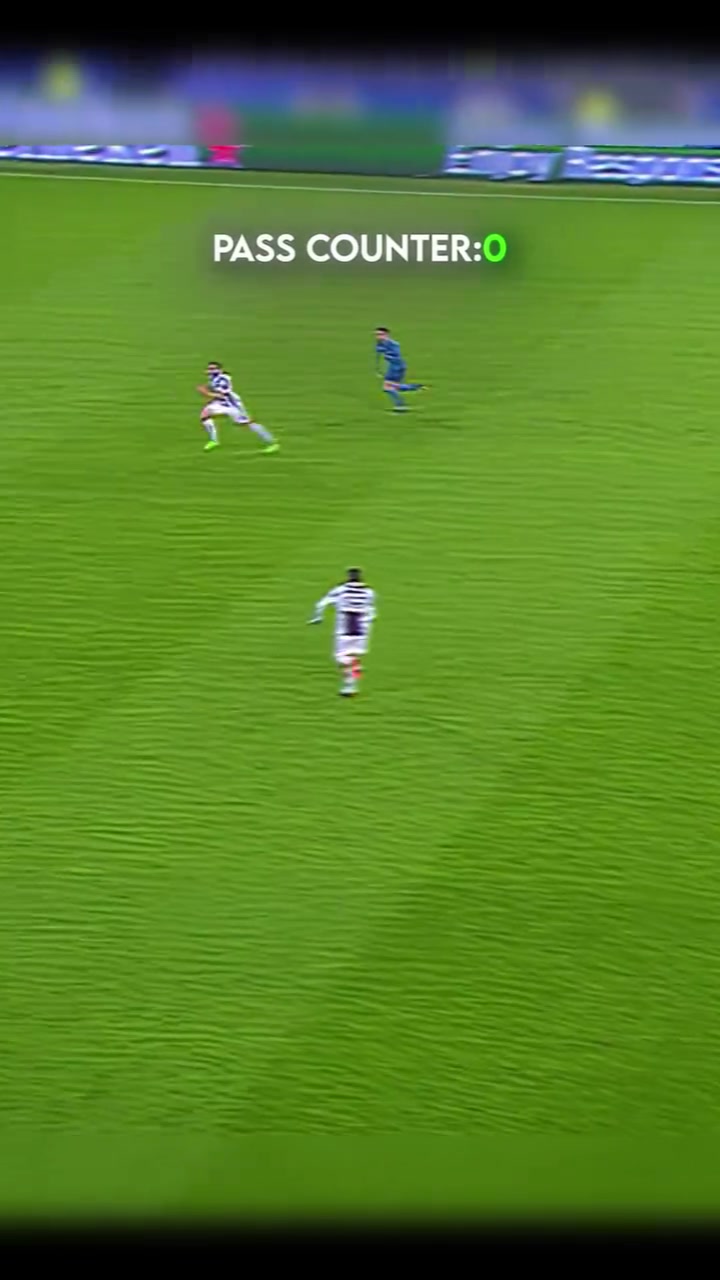 [精彩剪辑]该进的球总会进的！这是C罗面对尤文的最佳进球吗？