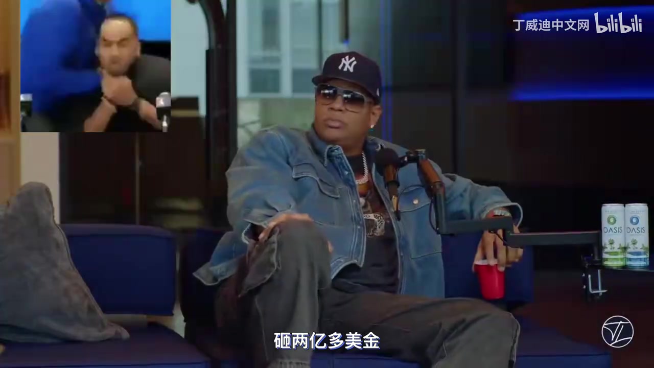 [有道理嘛?]丁威迪：防守不行又怎样，东契奇是全世界最强的进