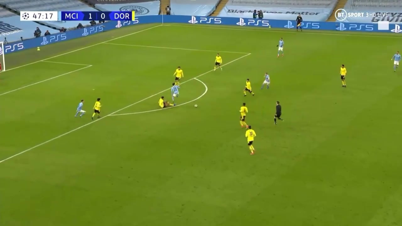 【值得一看】鲁本：这个人得买过来！名场面：哈兰德生吃鲁本迪亚