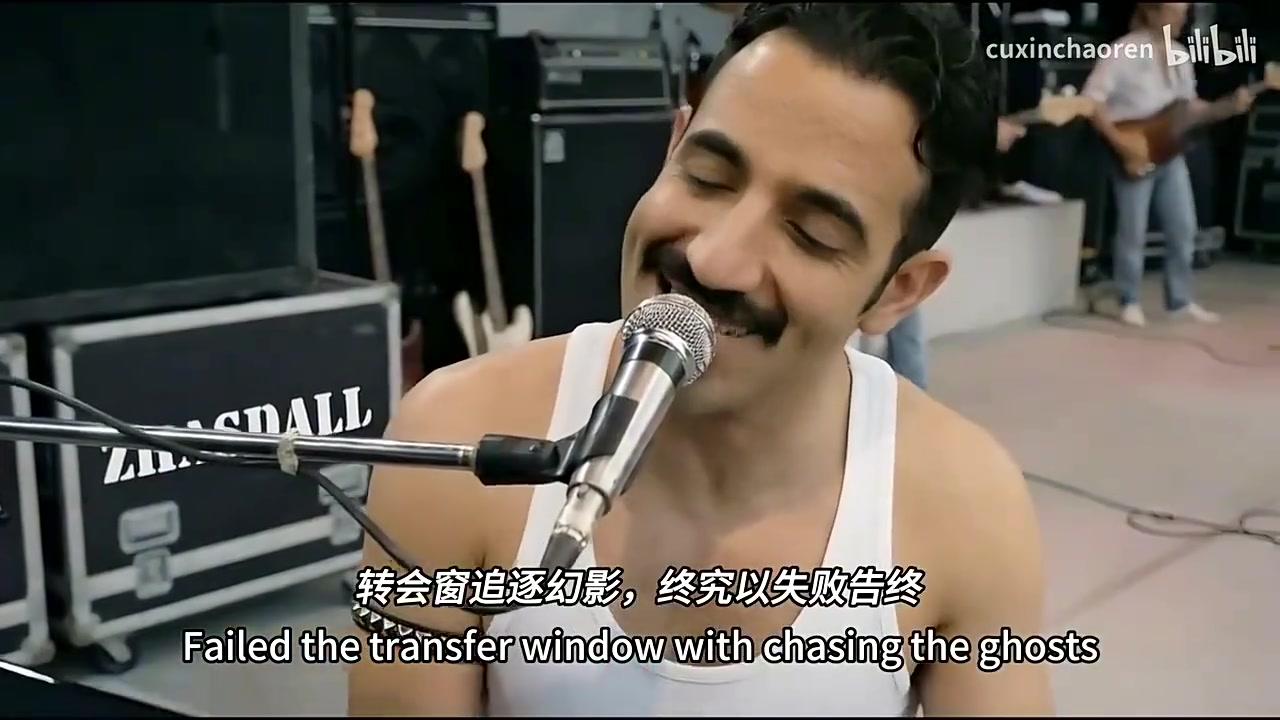 [有道理嘛?]外国球迷AI恶搞视频《阿莫林狂想曲》