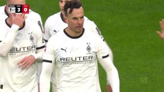 德甲-塔巴科维奇双响乔·斯卡利建功 门兴4-0大胜奥格斯堡