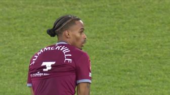 足总杯-卡斯特拉诺斯加时赛破门 西汉姆联2-1女王公园巡游者