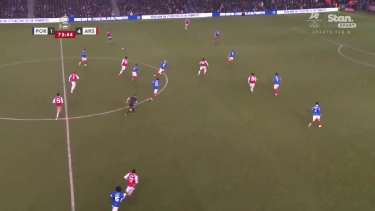 [推荐视频]国外枪迷：比赛场上的哈弗茨和约克雷斯区别太大了