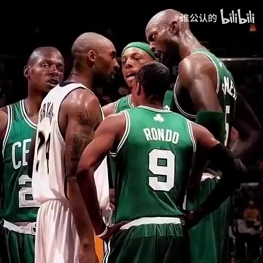 [体育视频]美媒发问：这五个人组一队放现在能有几个总冠军？