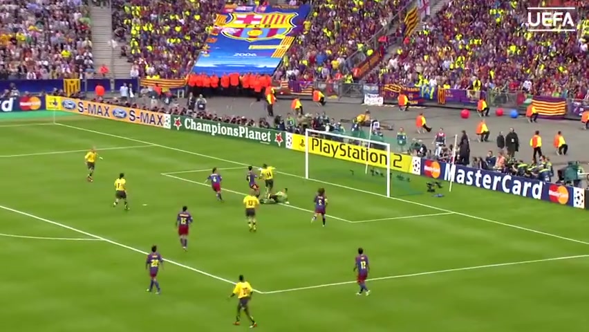 被低估的球员之一！巴尔德斯欧冠赛场的精彩扑救集锦！