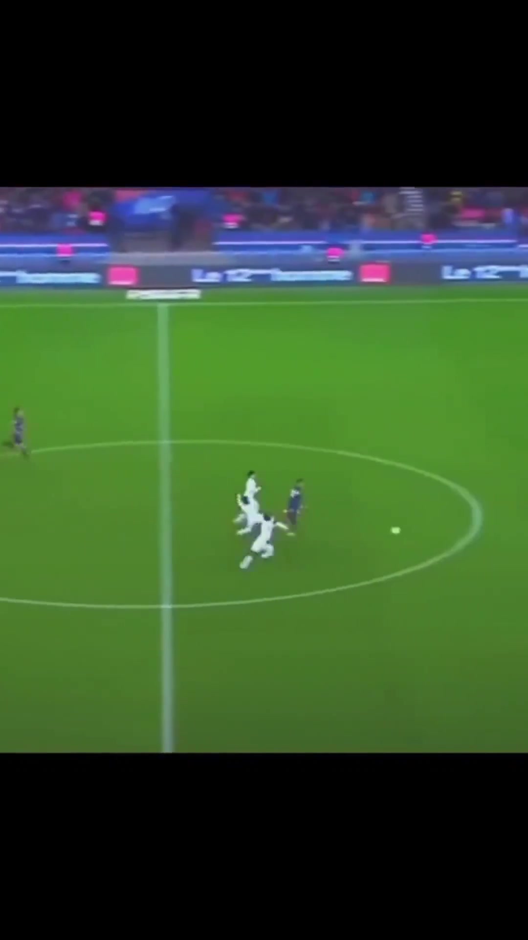 最适合他的位置是哪里？姆巴佩暴力超车集锦！