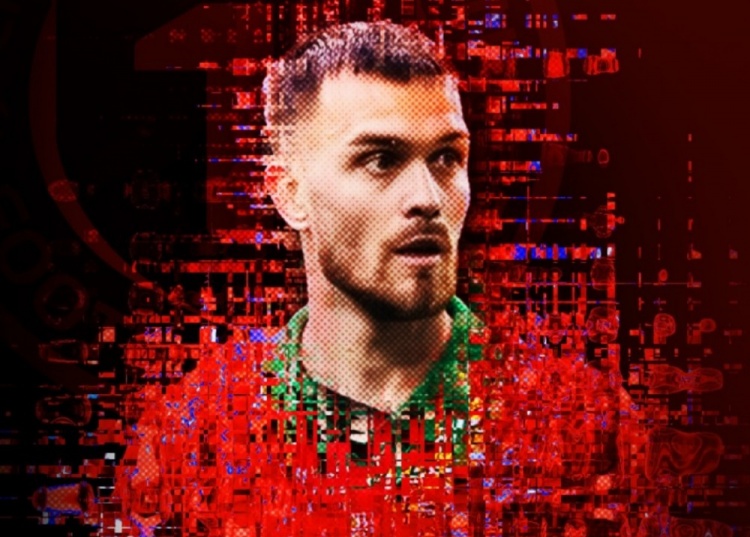 官宣！辽宁铁人签下25岁瑞典中后卫，一起欣赏瓦吉奇个人集锦