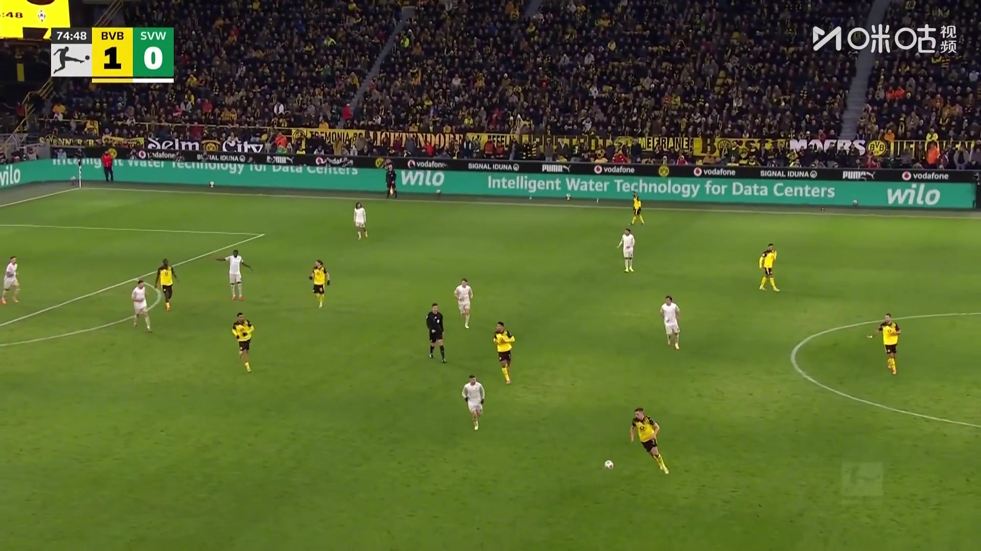 这次终于进了！萨比策撩射扩大比分优势