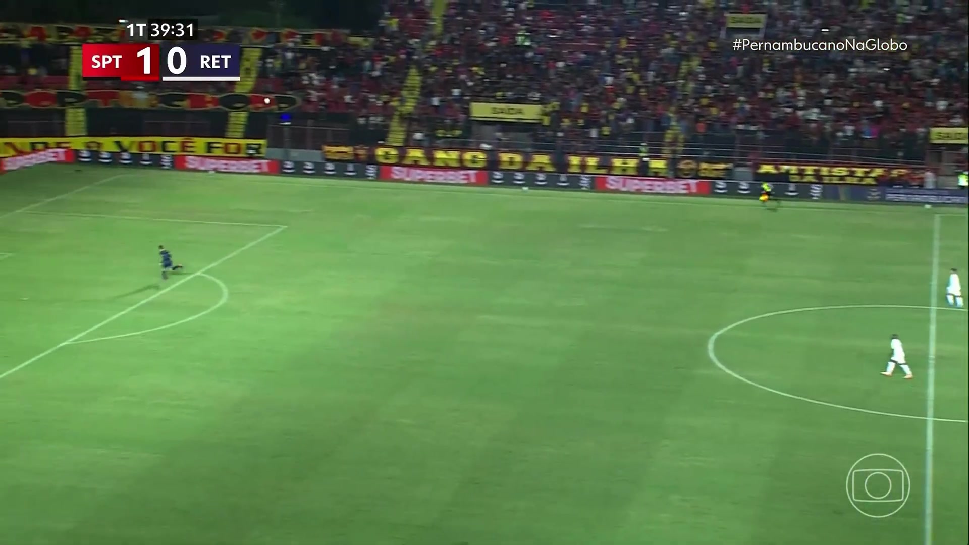 [你怎么看？]你买了吧？门将面对高空球漫不经心，成就对方半场