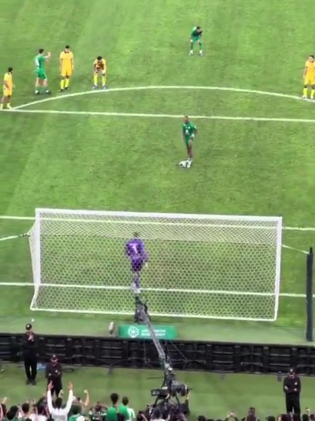 [集锦]学什么不好学奥纳纳！“托尼，有种你就往这边打”