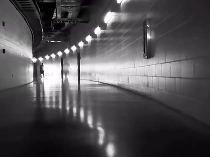 没多少人看过这个吧？韦德经典匡威广告：成长期的见证！