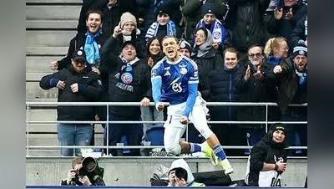 法甲-莫雷拉破门戈多建功 斯特拉斯堡2-1梅斯