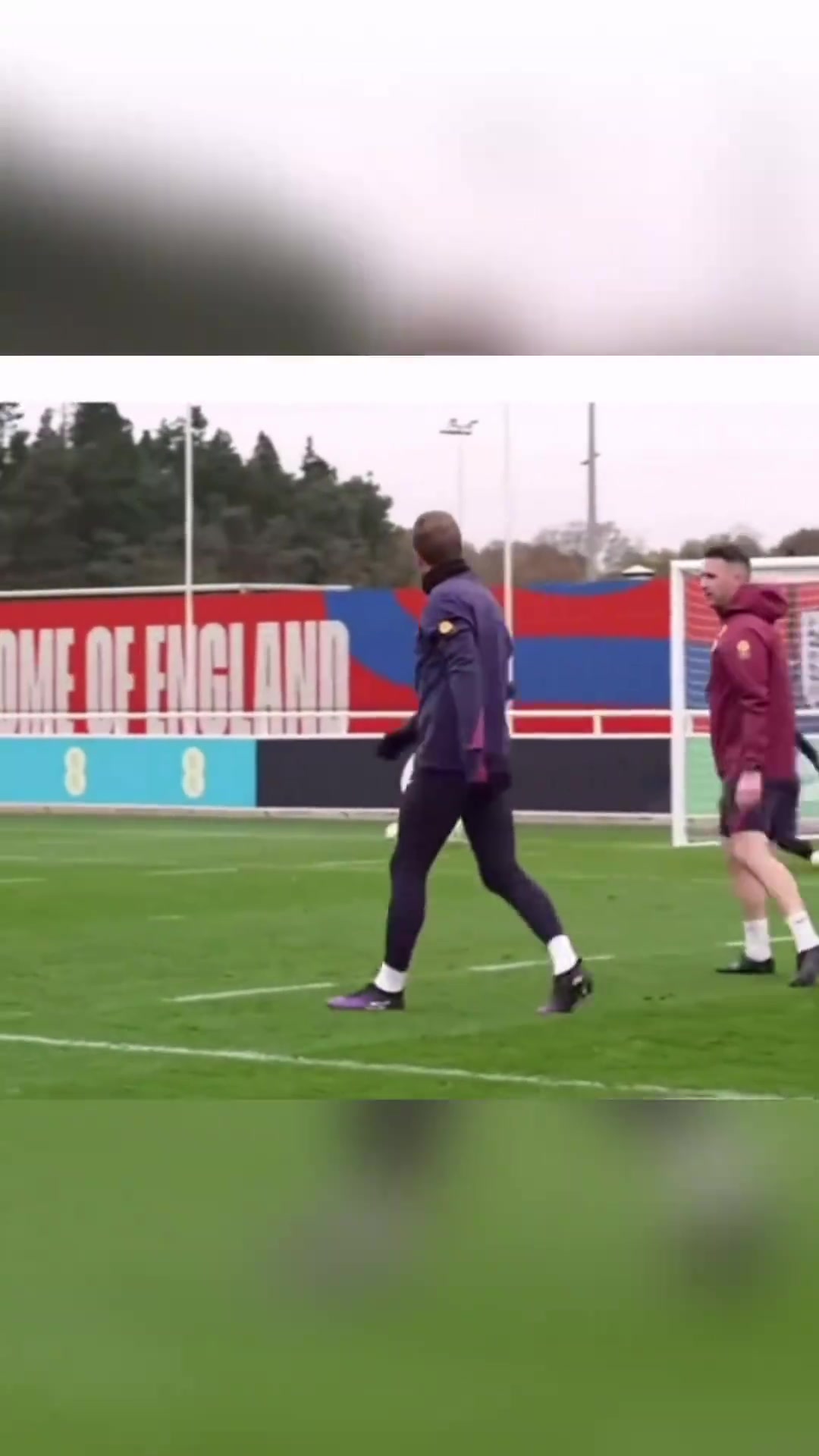 【推荐视频】细节满满！凯恩不愧是顶级射手