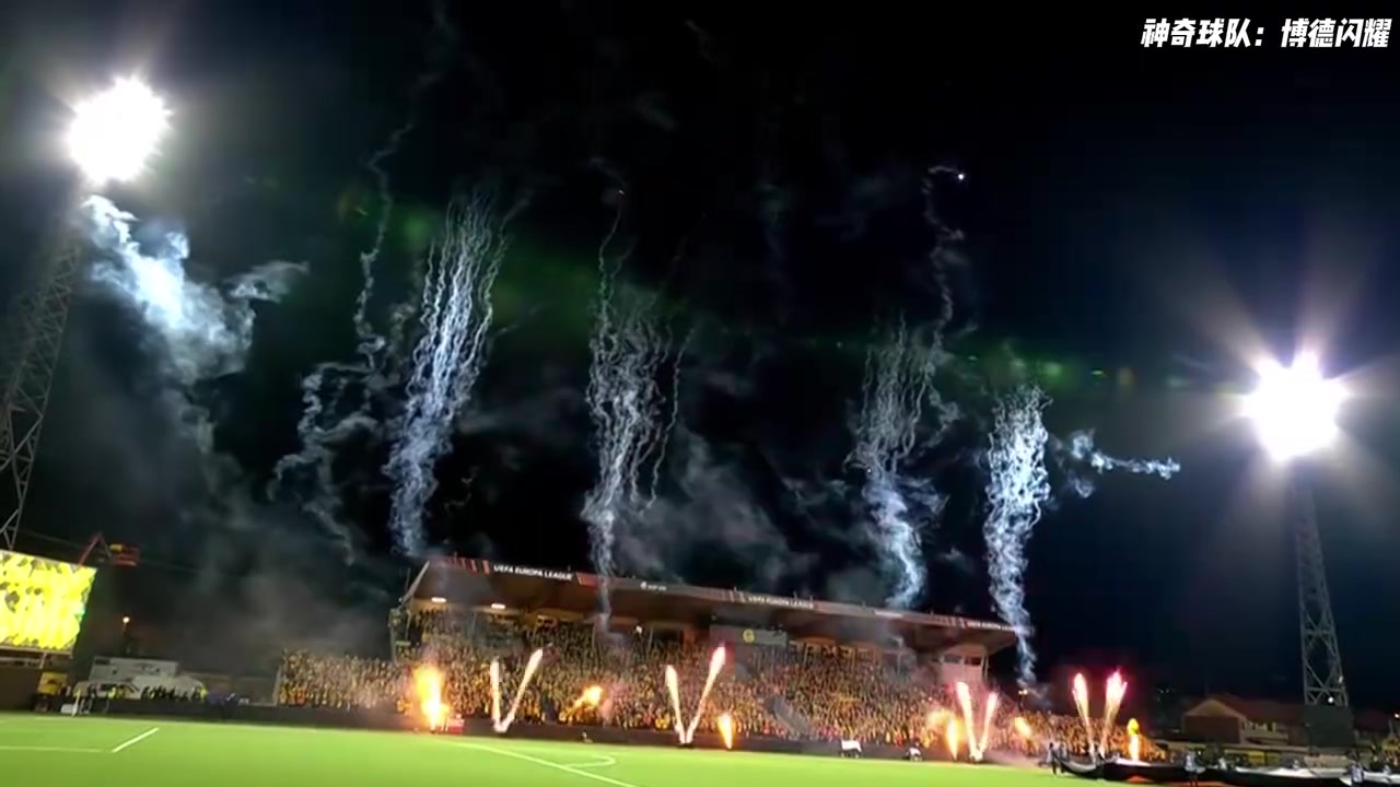 [体育视频]能预料到的爆冷？一起来看坐拥魔鬼主场的闪耀哥的成长之路！