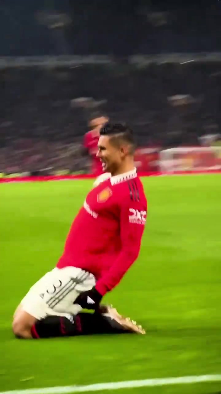 [精彩对决视频]不会进行续约！✌️卡塞米罗将在本赛季结束后离