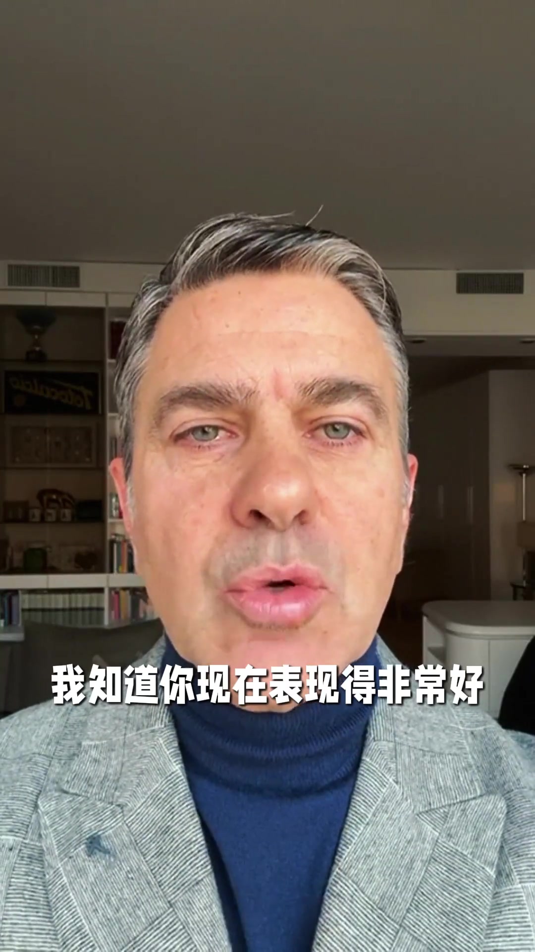 【赛后集锦】科斯塔库塔:谁✌️说后卫没有射门键?彭啸决赛继续 【赛后集锦】科斯塔库塔:谁✌️说后卫没有射门键?彭啸决赛继续