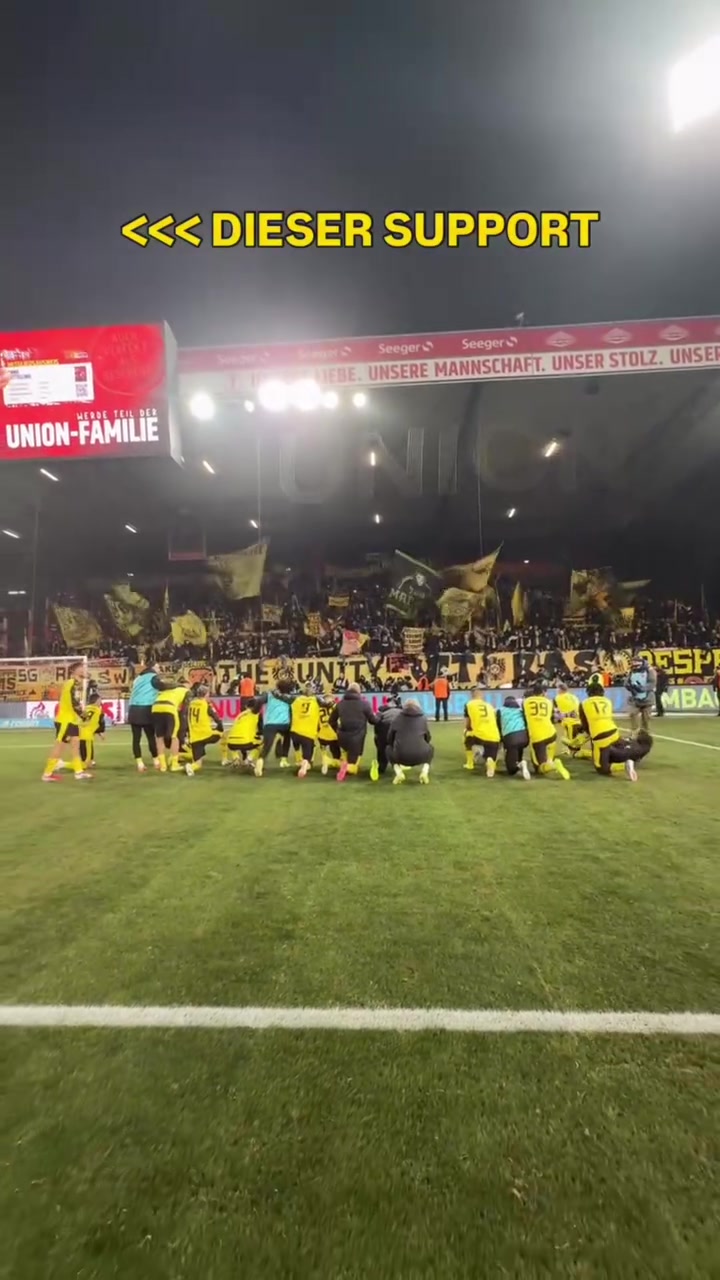 [你怎么看？]联赛三连胜！多特蒙德赛后球迷互动环节！