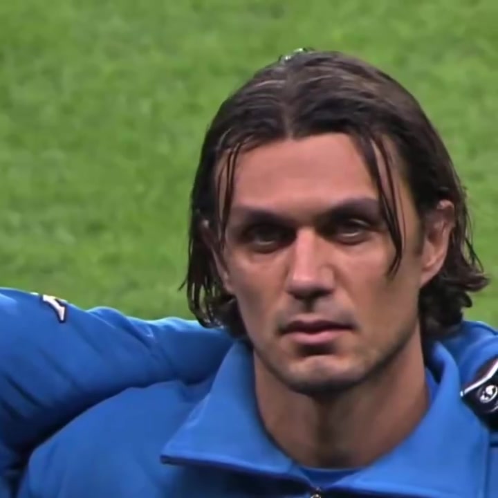 【体育视频】男模队！02年世界杯的意大利众生相！