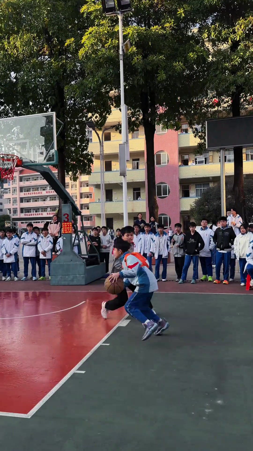 [有道理嘛?]广西球风都这么厉害的吗？