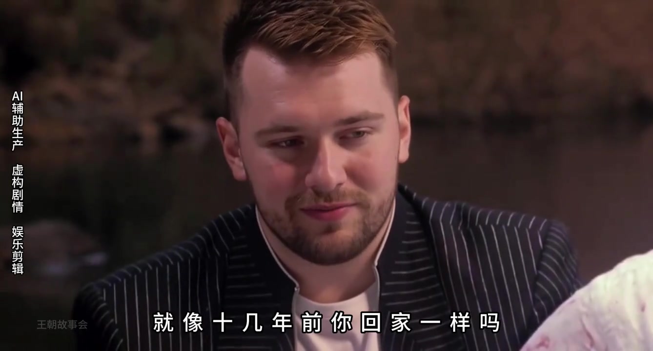 湖人逆转独行侠!球迷用《喋血双雄》名场面恶搞老詹&东契奇 湖人逆转独行侠!球迷用《喋血双雄》名场面恶搞老詹&东契奇