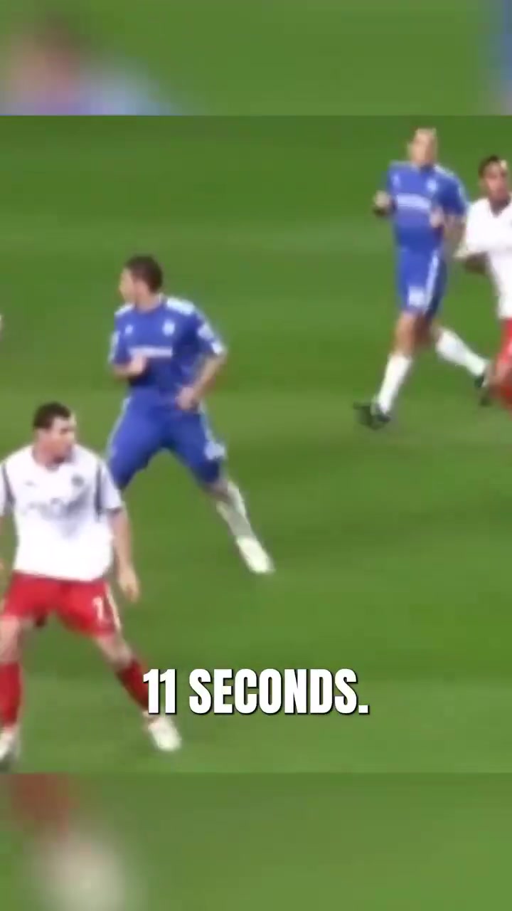 【推荐】细节见功夫！兰帕德在接球之前，已经洞悉了场上的一切！