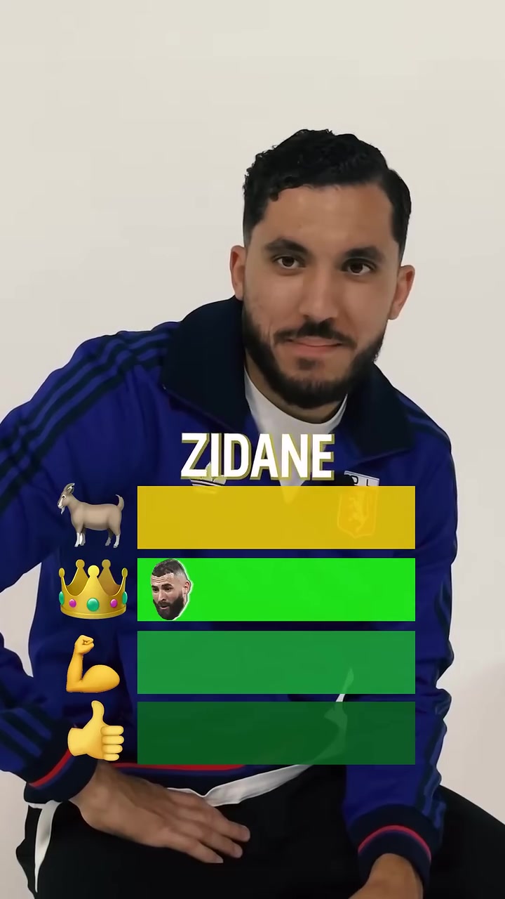  [内马尔]情商很高啊！切尔基里昂时期给球星的分档！GOAT组五个人！