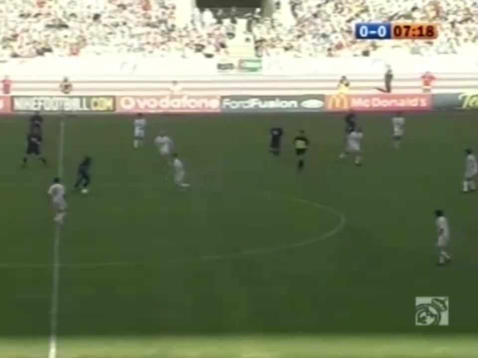 【赛场锦集】是你最欣赏的那种中场吗？马克莱莱的⭐技巧秀❕！