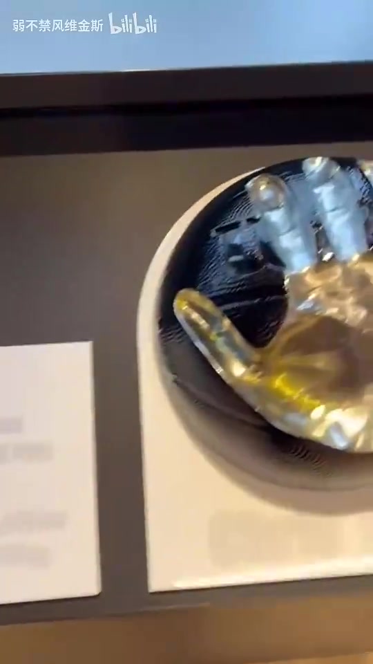  [值得一看]小卡这也太恐怖了！NBA球星的手和普通人的手的对