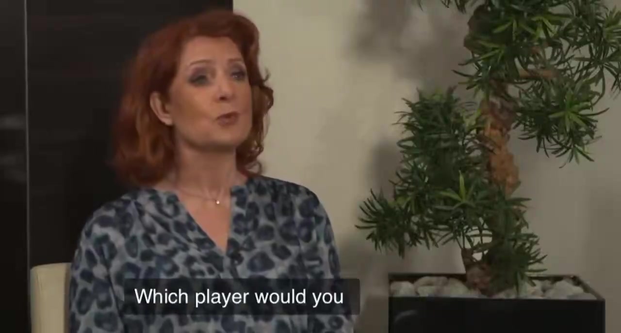 【爆点视频】依❗旧是他！哪位球员是你想执教却没机会的？➡️克