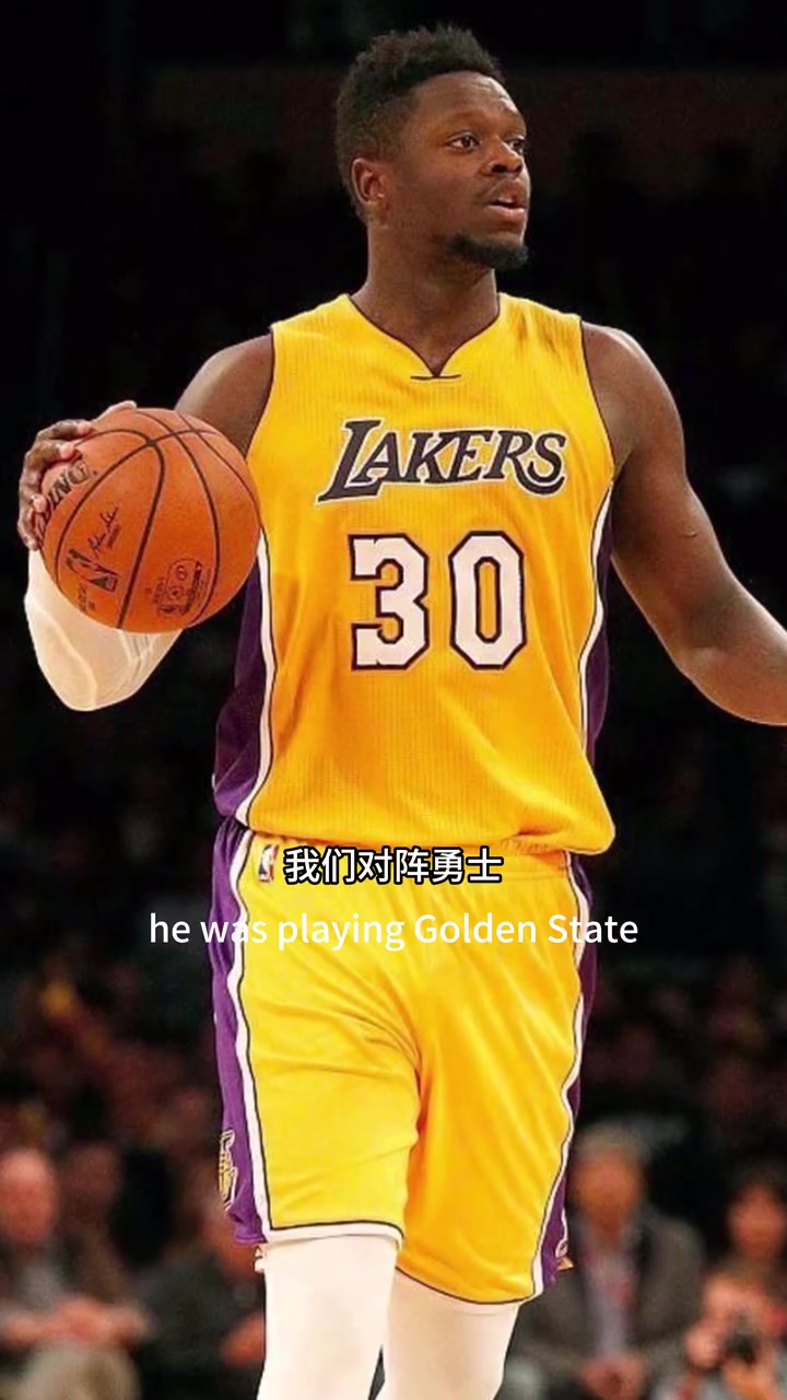 [森林狼]兰德尔：当年被科比“嘶嘶”要球声吓到，现在我也偷学了！