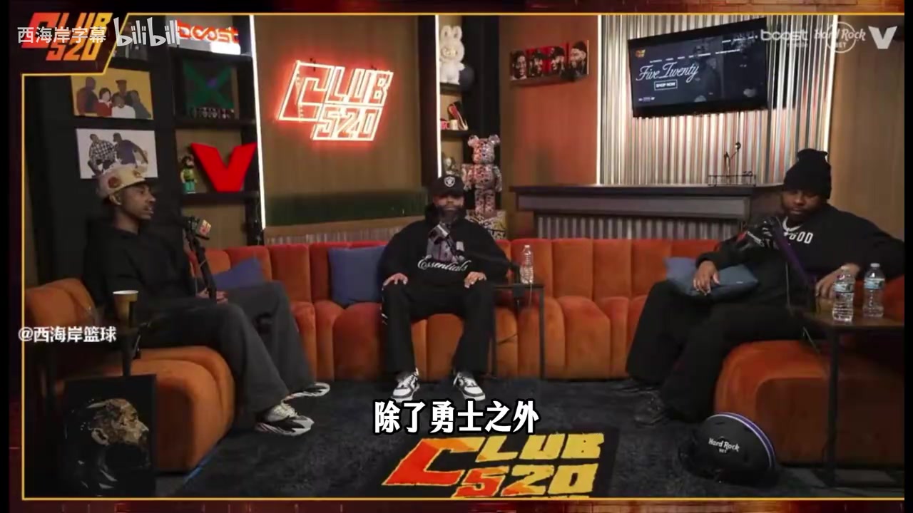 【球迷看点】蒂格：想看字母哥去尼克斯，他会是历史最强尼克斯球