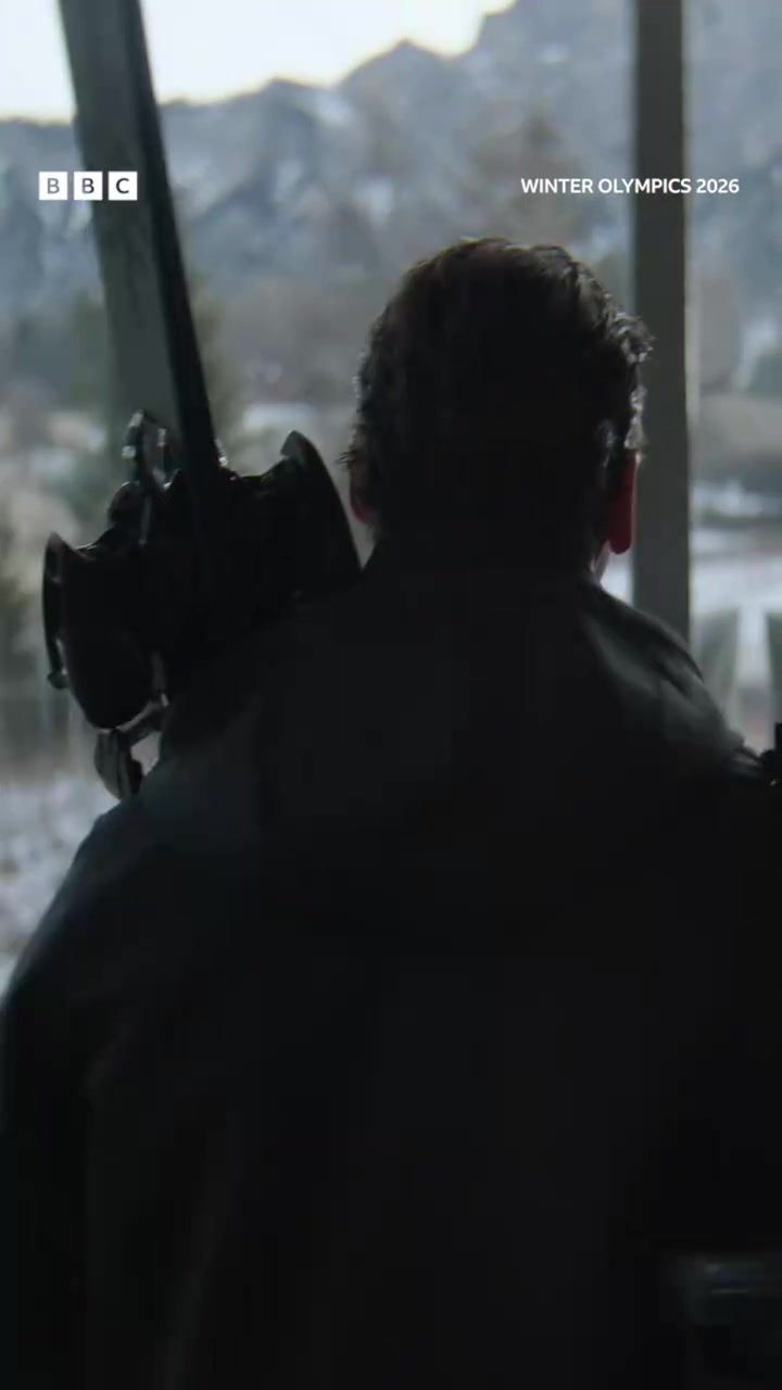 [AC米兰]预热冬奥会！BBC发布：跟随伊布的视角来看米兰！