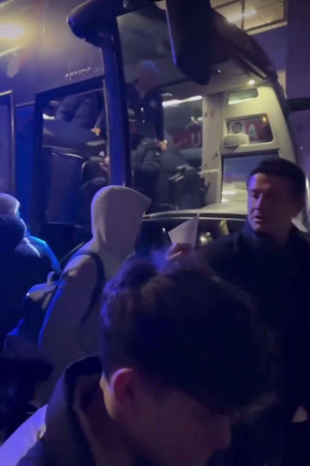 [焦点视频推荐]有秘籍！国米将帅返回米兰下车时，齐沃收到了一