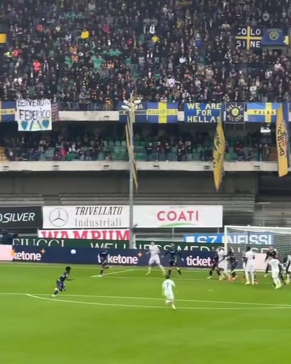 【深度剪辑】无逆足！本赛季泽林斯基左右脚均已❕贡献超级世界波