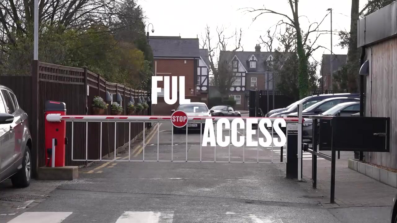 [今日视频]些许惆怅！记录鲍勃在富勒姆的第一天的训练和融入！