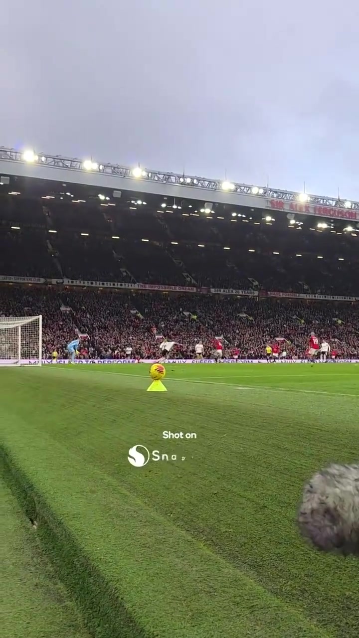 【精彩剪辑】梦剧场陷入疯狂！场边直拍视角再看舍什科压哨绝杀！