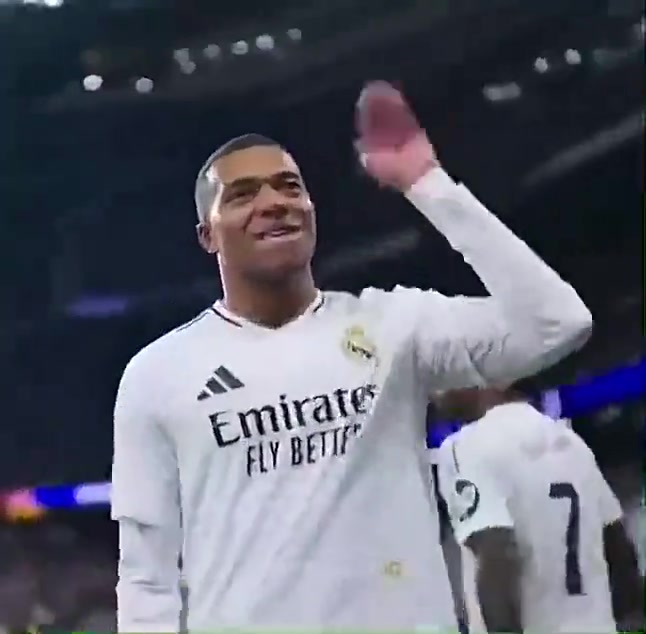 【推荐视频】太搞了！外国网友剪辑姆巴佩夸张倒地合集