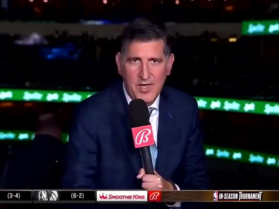  [精彩剪辑]独行侠解说曾怒喷哈登：到哪都怪大环境不好，你就是问题本身！